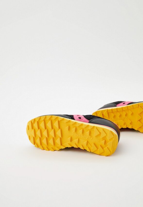 Кроссовки Saucony