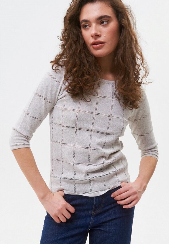 Джемпер Стим