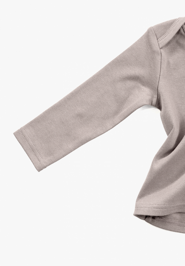 Лонгслив Mjolk