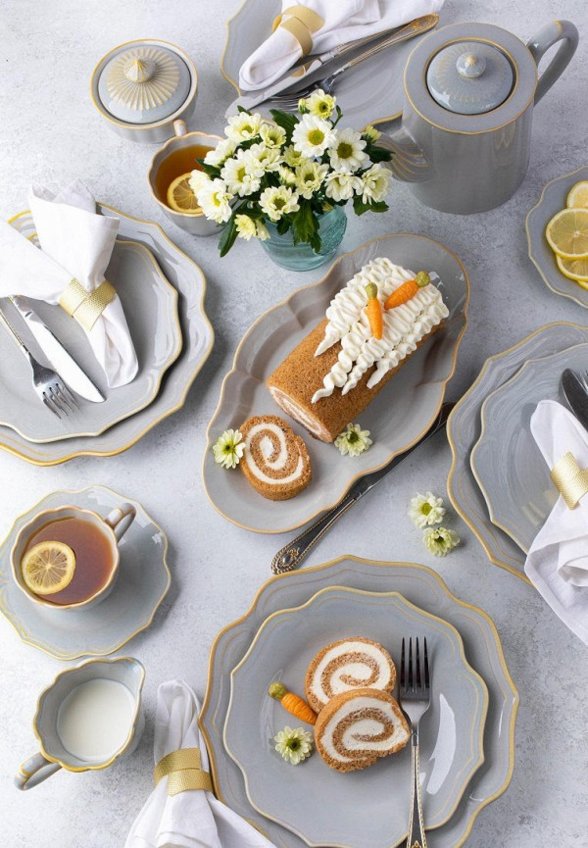 Сахарница Myatashop