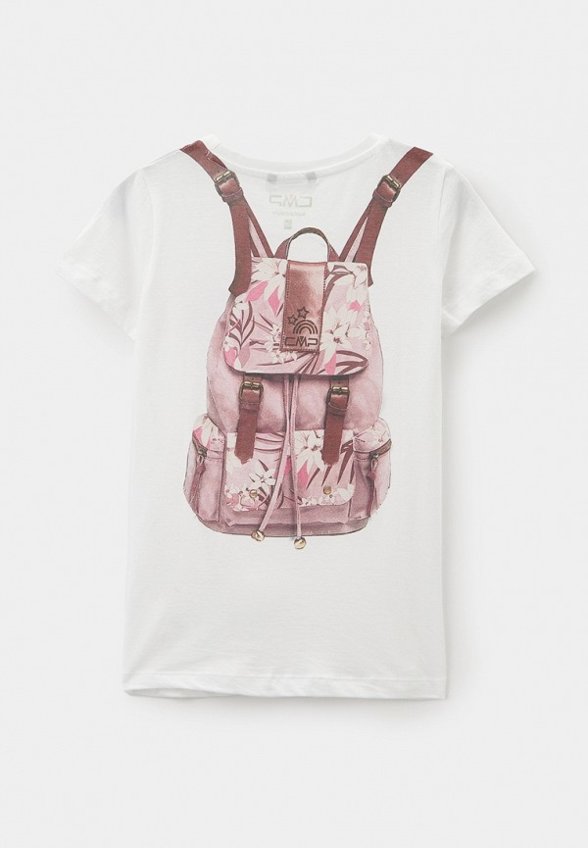 Футболка CMP