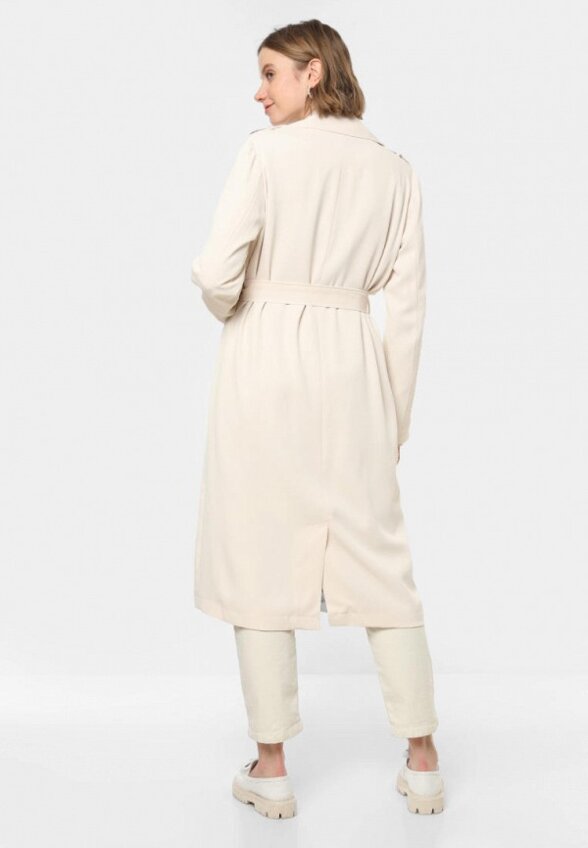 Тренч A la Tete