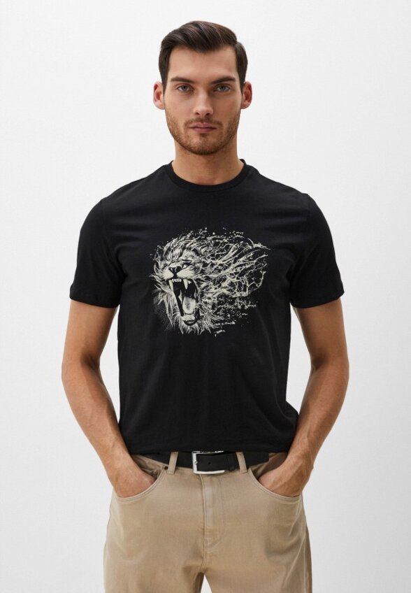 Футболка Colin's