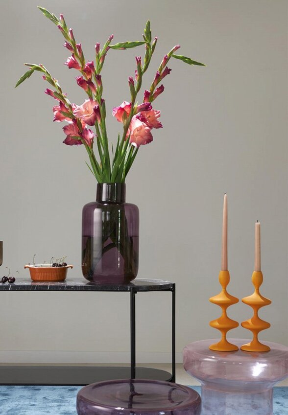 Подсвечник Bergenson Bjorn