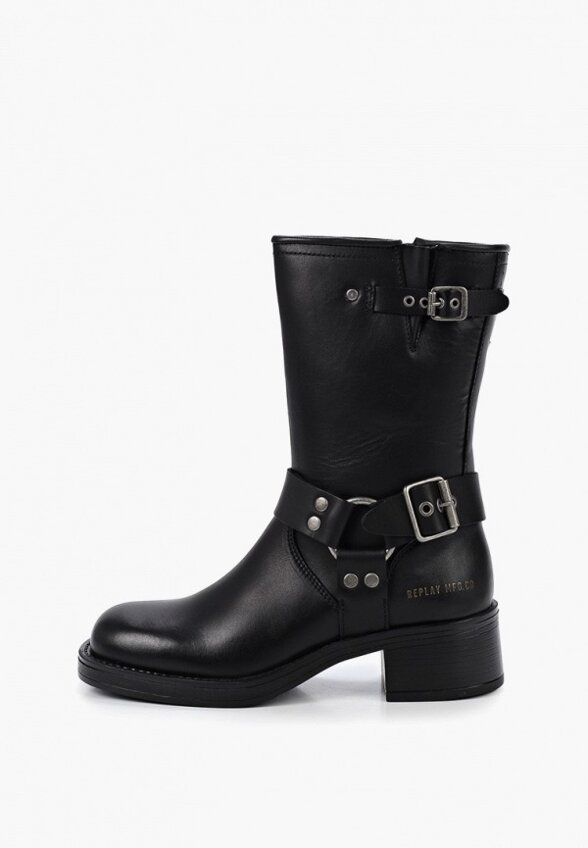 Полусапоги Replay
