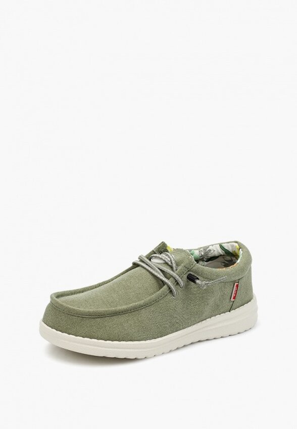 Ботинки Francesco Donni