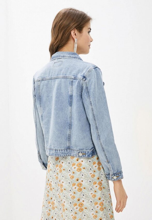 Куртка джинсовая Baon