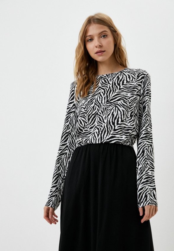 Платье Libellulas