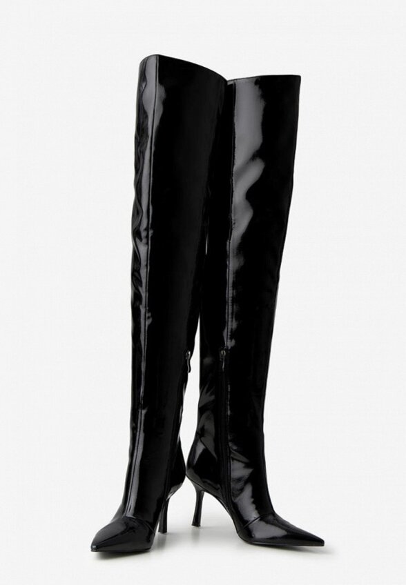 Ботфорты Wysh