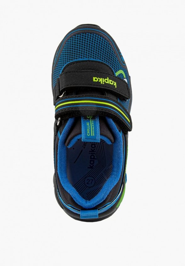 Кроссовки Kapika