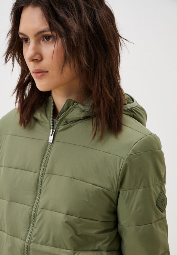 Куртка стеганая Roxy