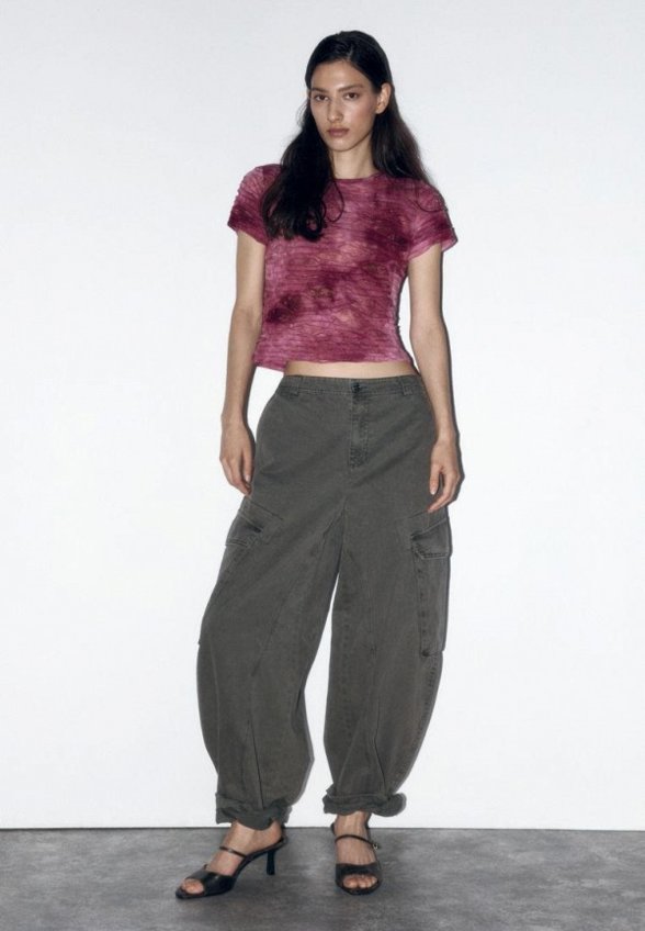 Футболка Befree