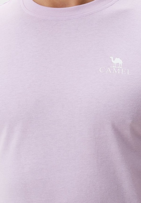 Футболка спортивная Camel