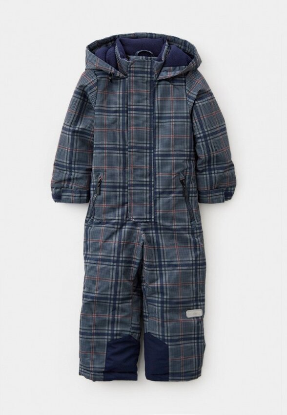 Комбинезон утепленный Choupette