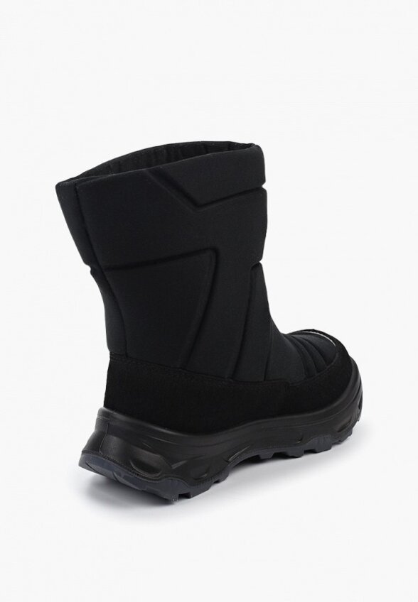 Сапоги Котофей