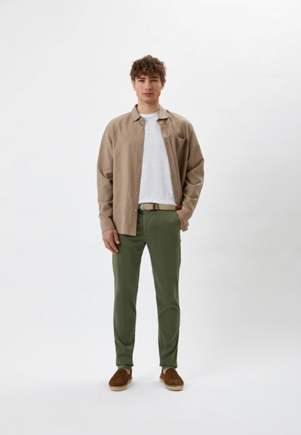 Футболка Falconeri