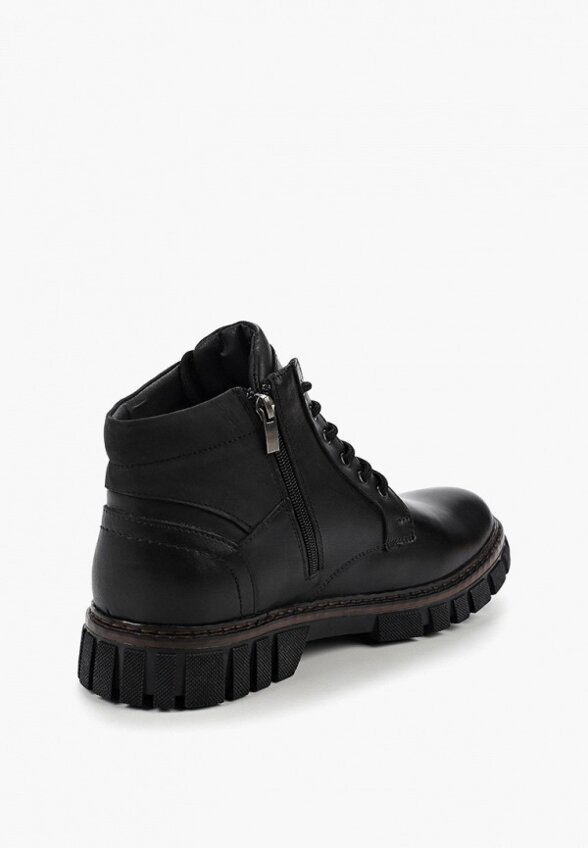 Ботинки Francesco Donni