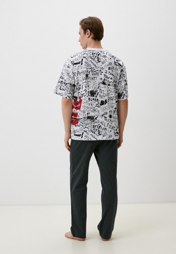 Костюм домашний PlayToday