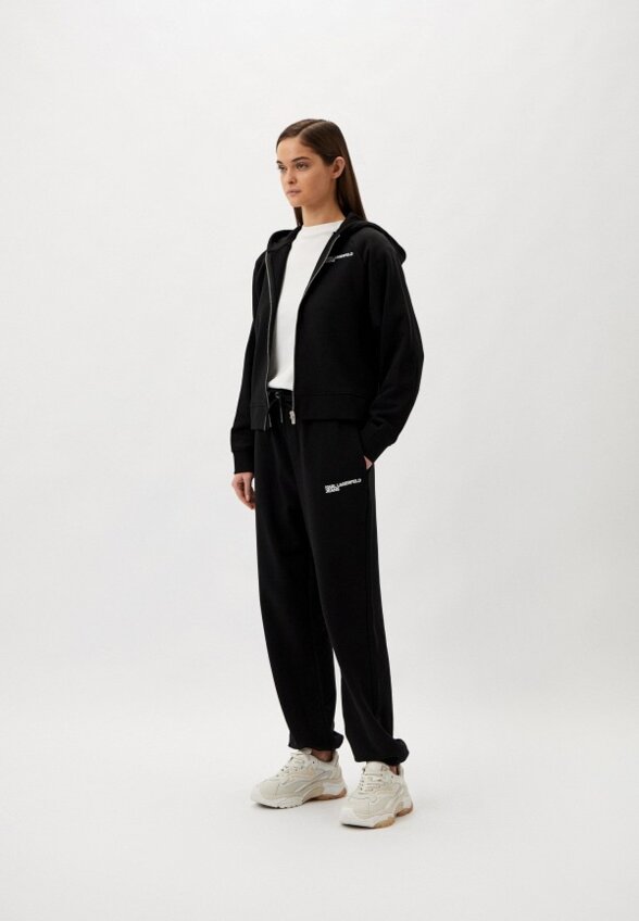 Толстовка Karl Lagerfeld Jeans