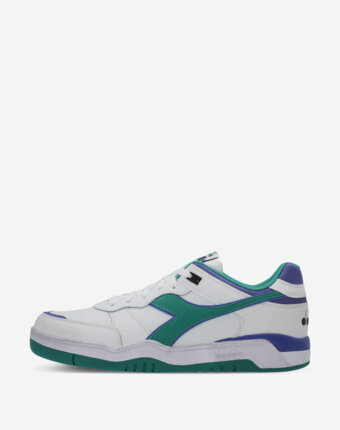 Кеды мужские Diadora B.56 Icona, Белый женщинам