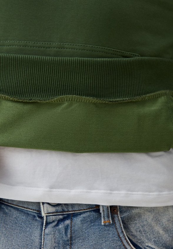 Худи Gorenta & Go