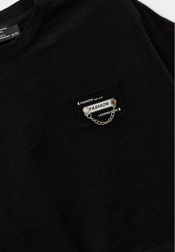 Футболка и брюки Fashion X&S