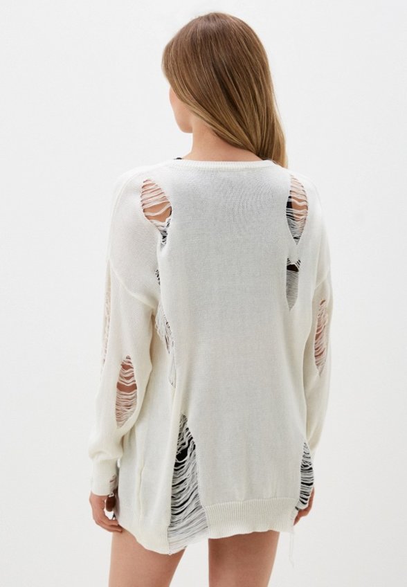 Джемпер Kontatto