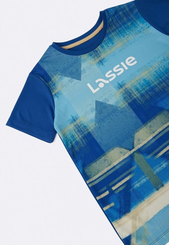 Футболка Lassie