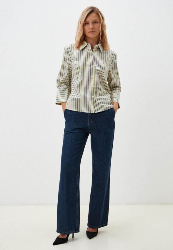 Рубашка Pompa