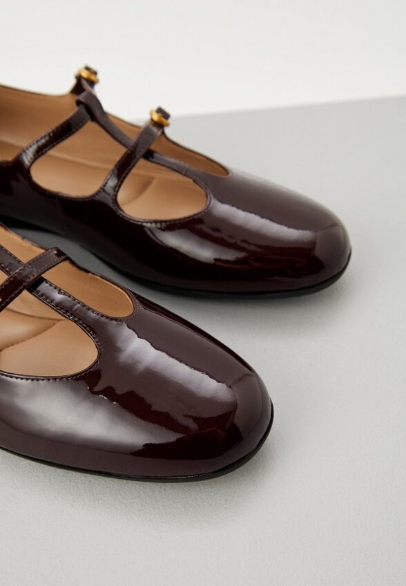 Балетки Ekonika Premium