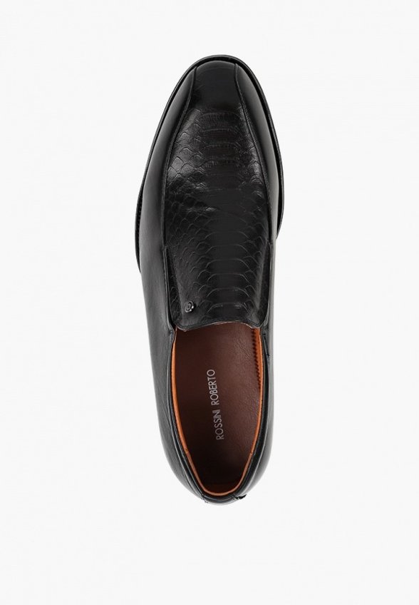 Лоферы Rossini Roberto