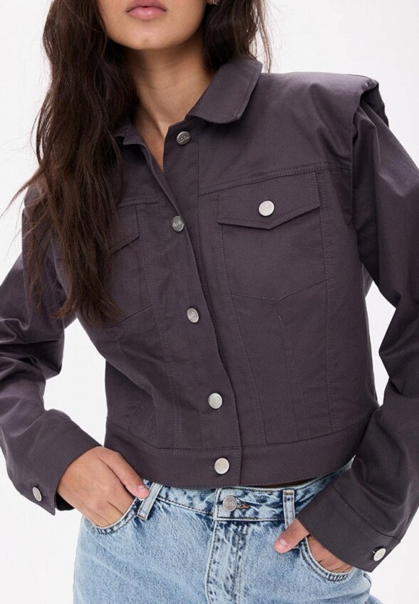 Куртка-рубашка Abda