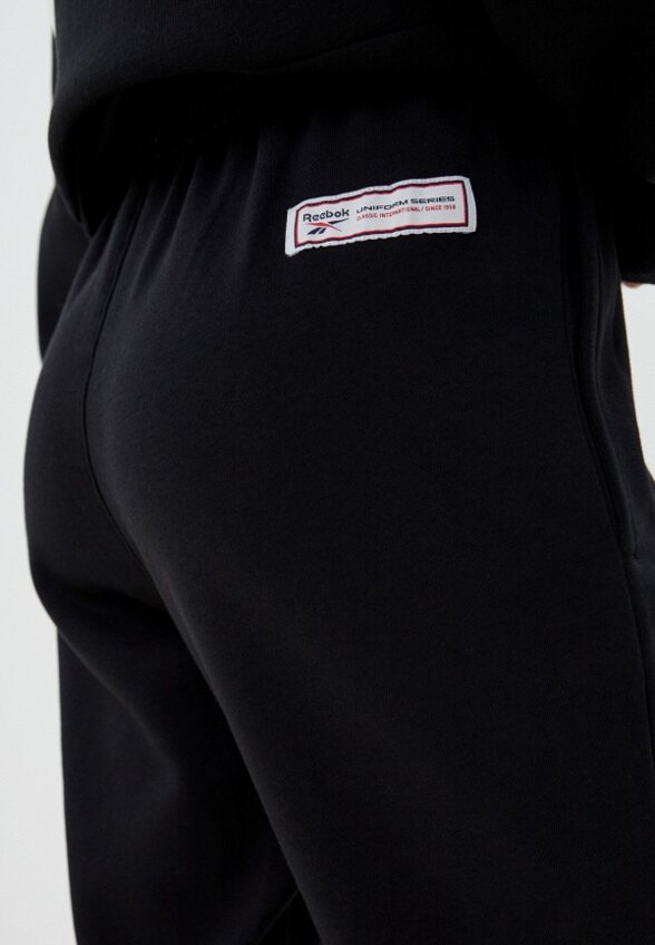Брюки спортивные Reebok