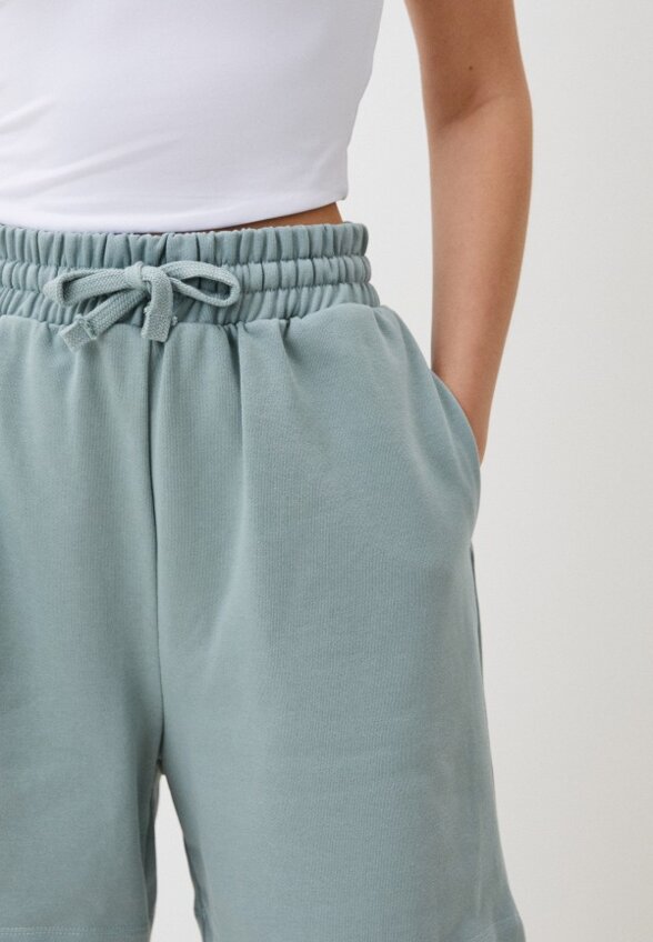 Шорты спортивные Mark Formelle