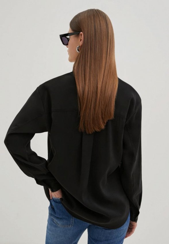 Блуза Finn Flare