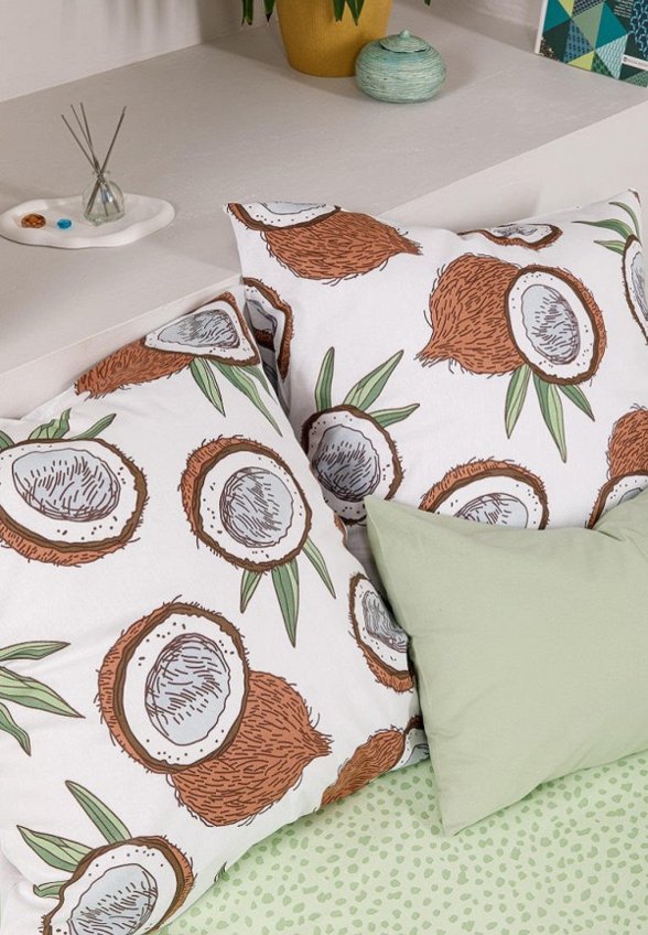 Постельное белье Семейное Ночь нежна