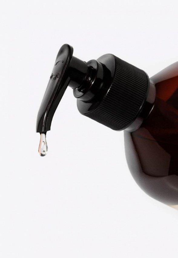 Гель для душа 4fresh