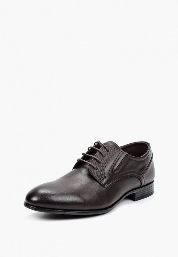 Туфли Thomas Munz