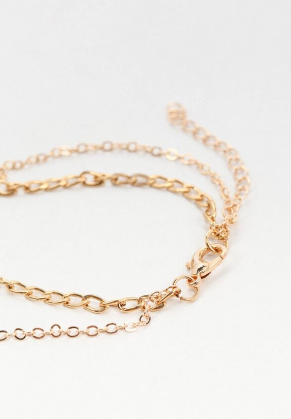 Браслет на ногу WOW Miami