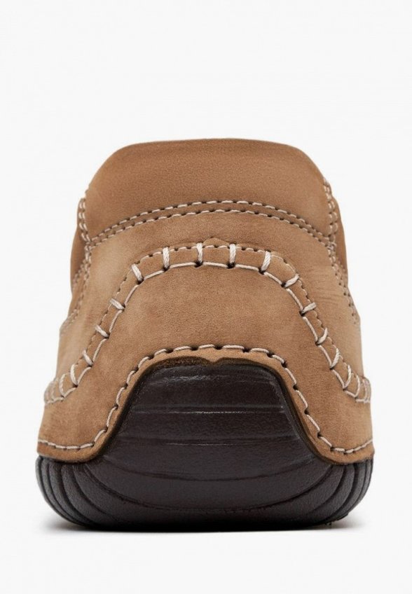 Лоферы Alessio Nesca