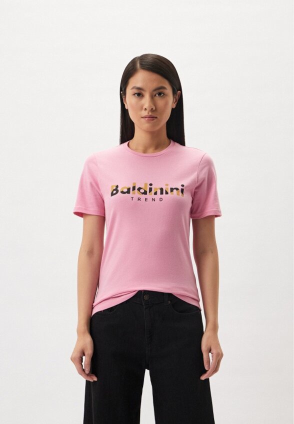 Футболка Baldinini Trend