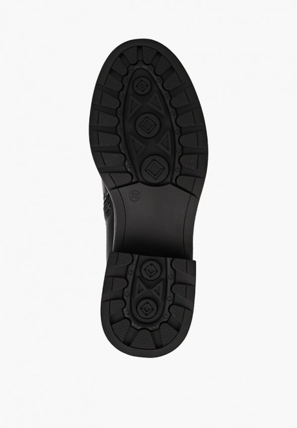 Ботфорты Francesco Donni