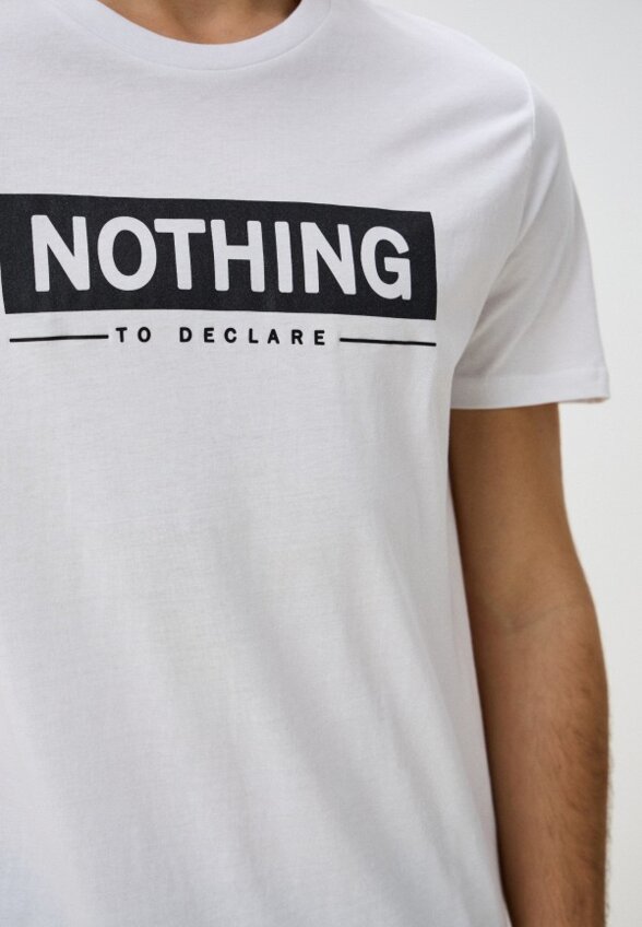 Футболка Terranova