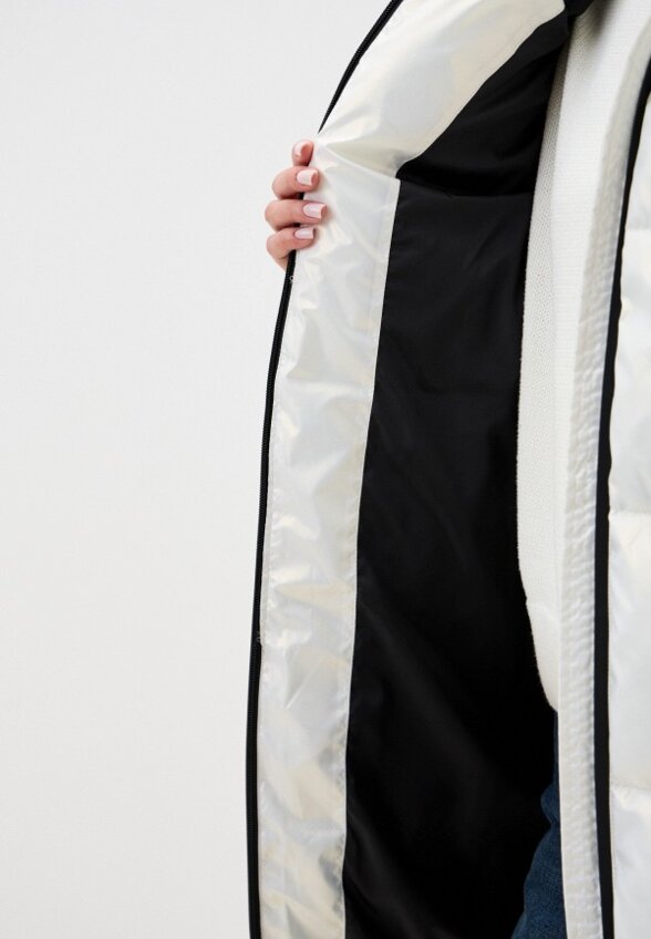 Жилет утепленный PlayToday