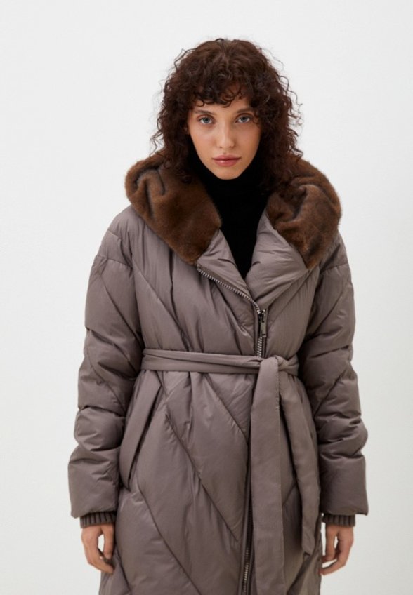 Куртка-пальто Lawinter