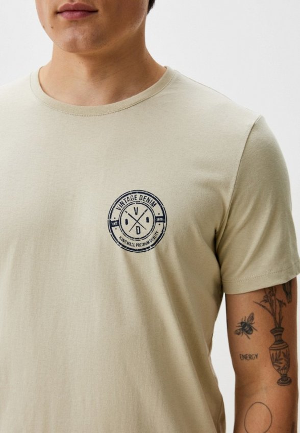 Футболка Fine Joyce