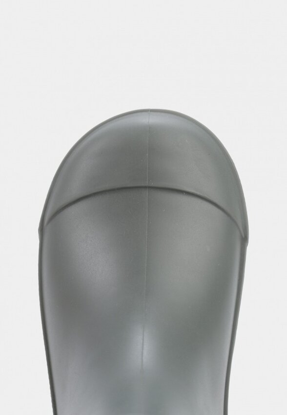 Полусапоги резиновые Sela