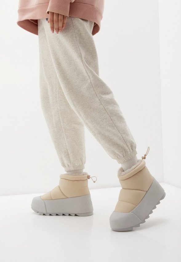 Дутики United Nude