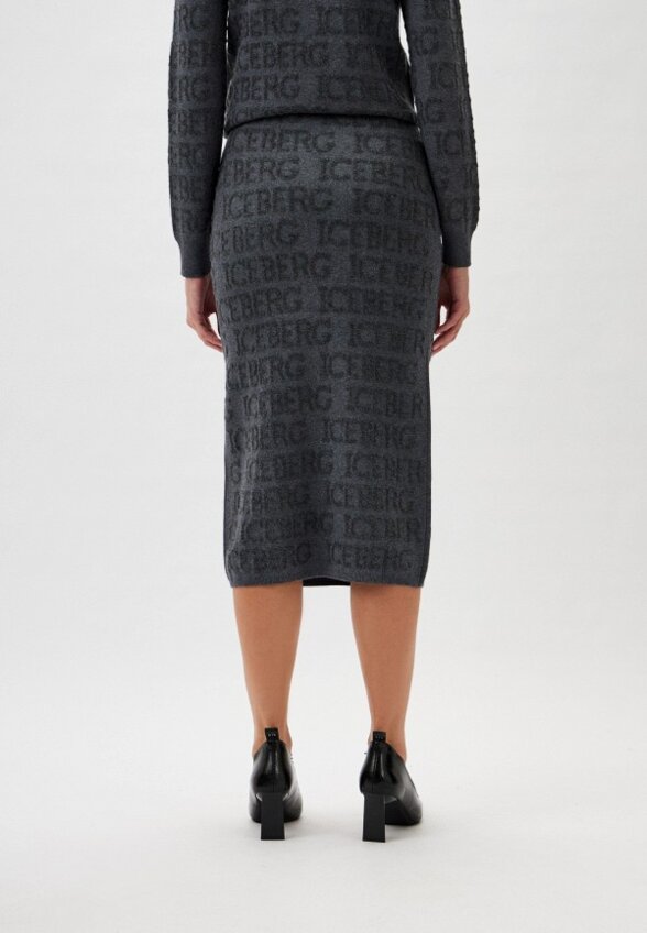 Юбка Iceberg