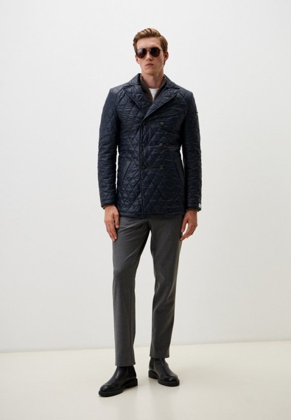 Куртка стеганая Berkytt